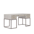 Mezzanine-Writing Desk