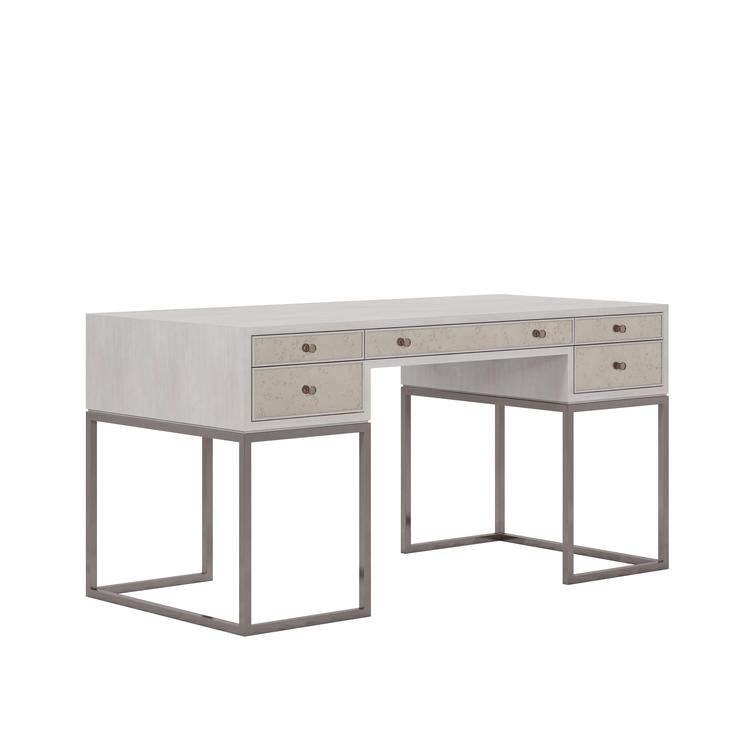 Mezzanine-Writing Desk