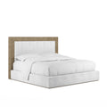 Garrison King Uph Bed