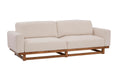 Floating Track XL Sofa
