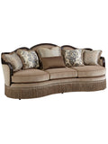 Giovanna Azure-Sofa