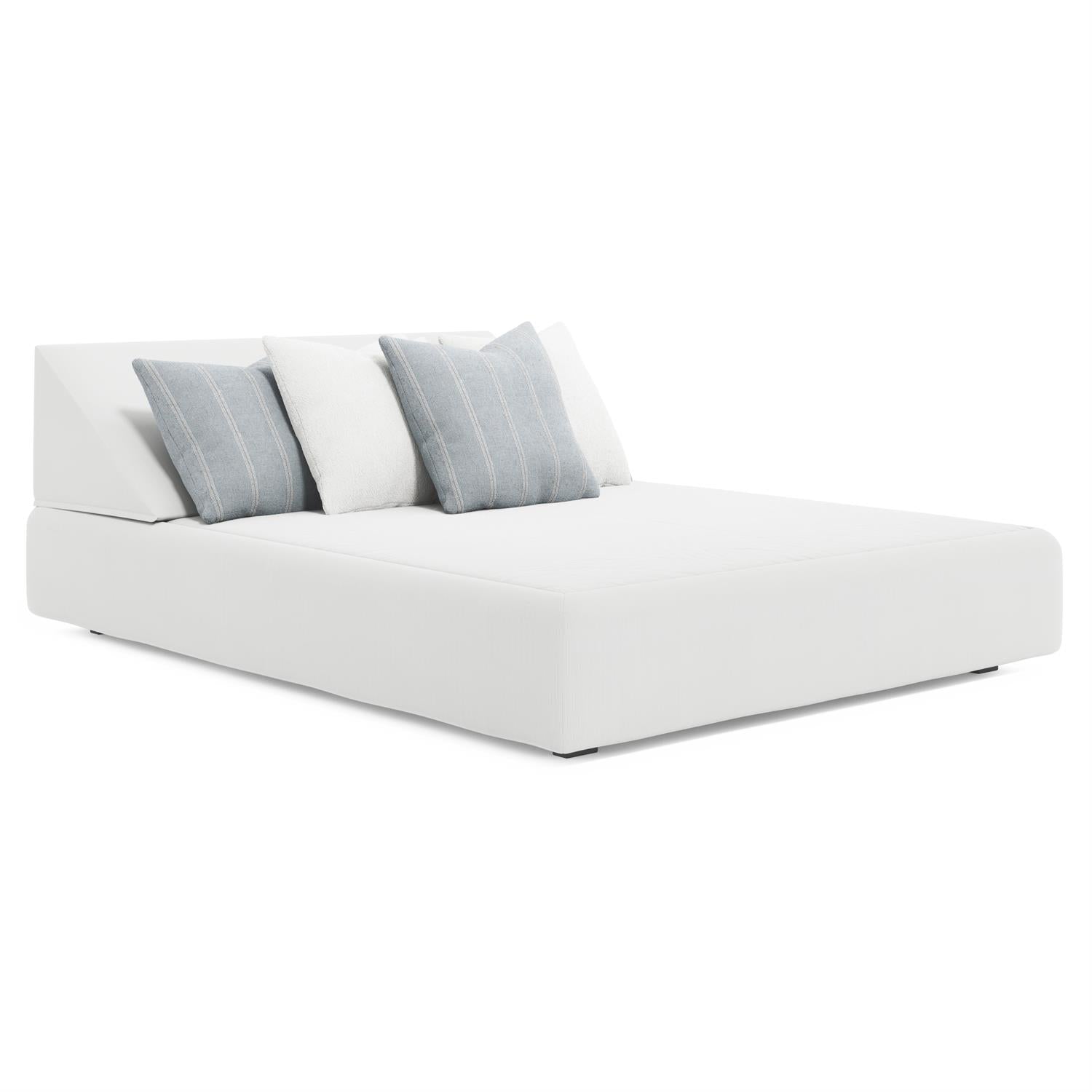 Rio Outdoor Daybed