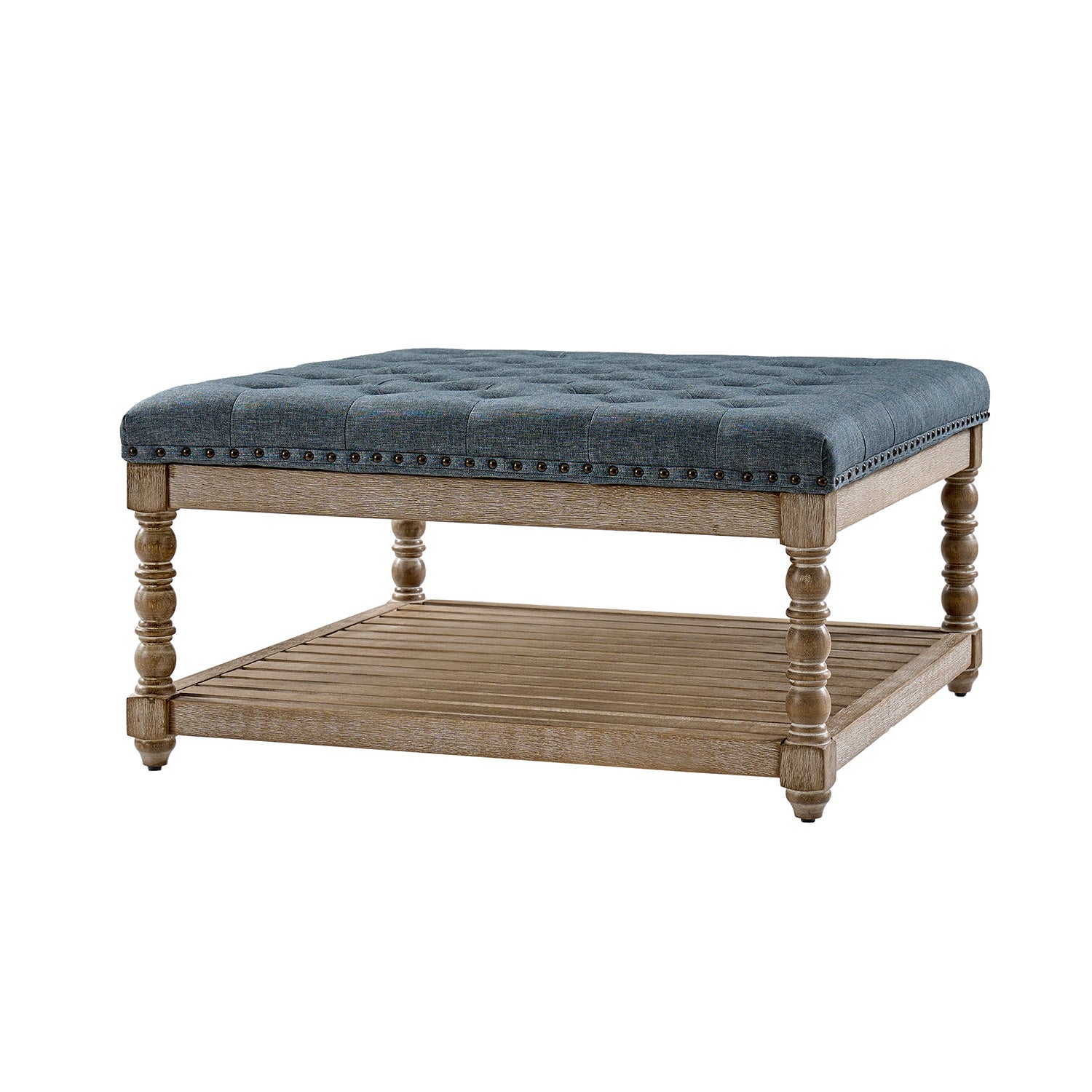 Jeffrey Ottoman
