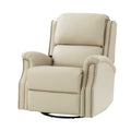 Felisa Glider Chair