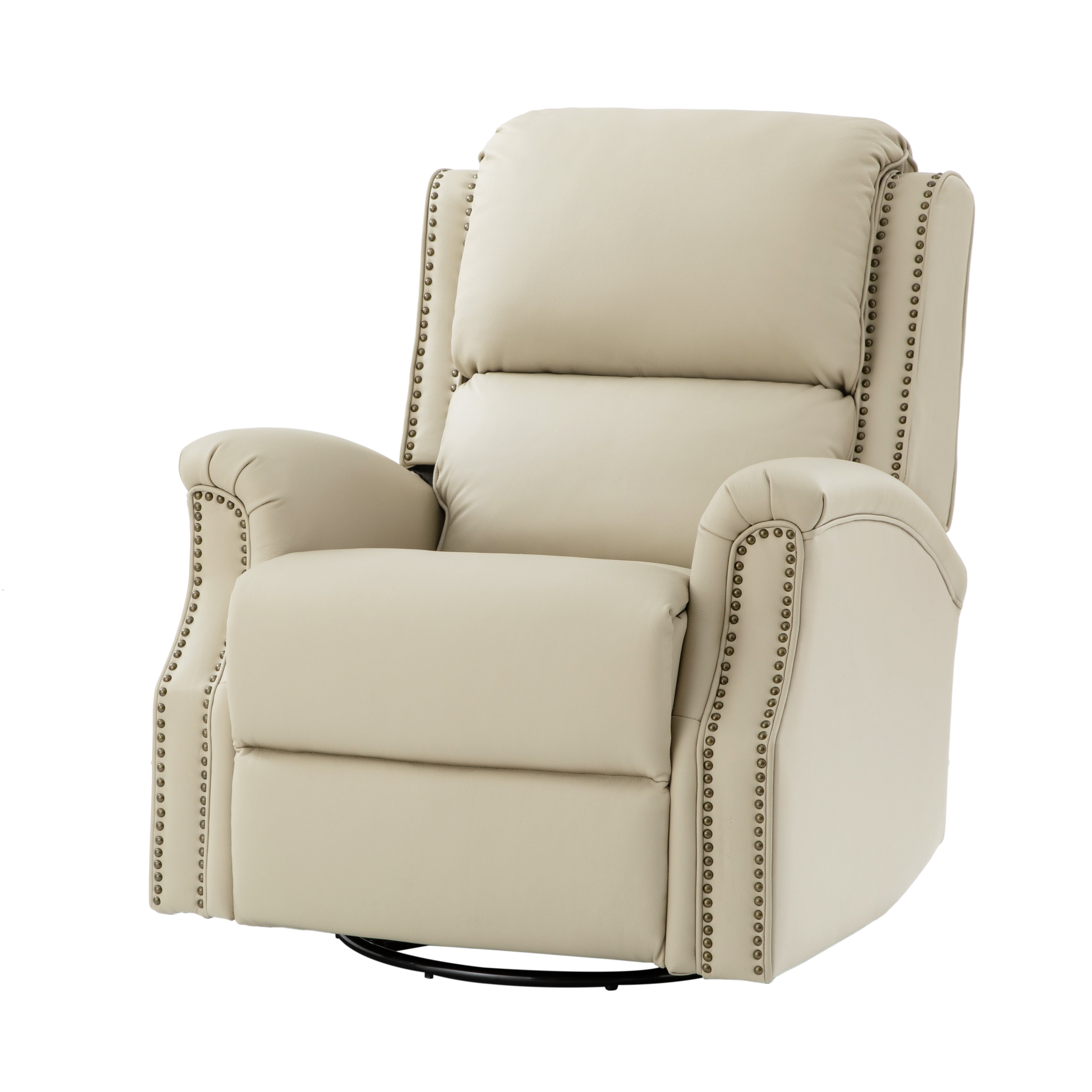 Felisa Glider Chair