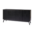 Beat 4 door Sideboard
