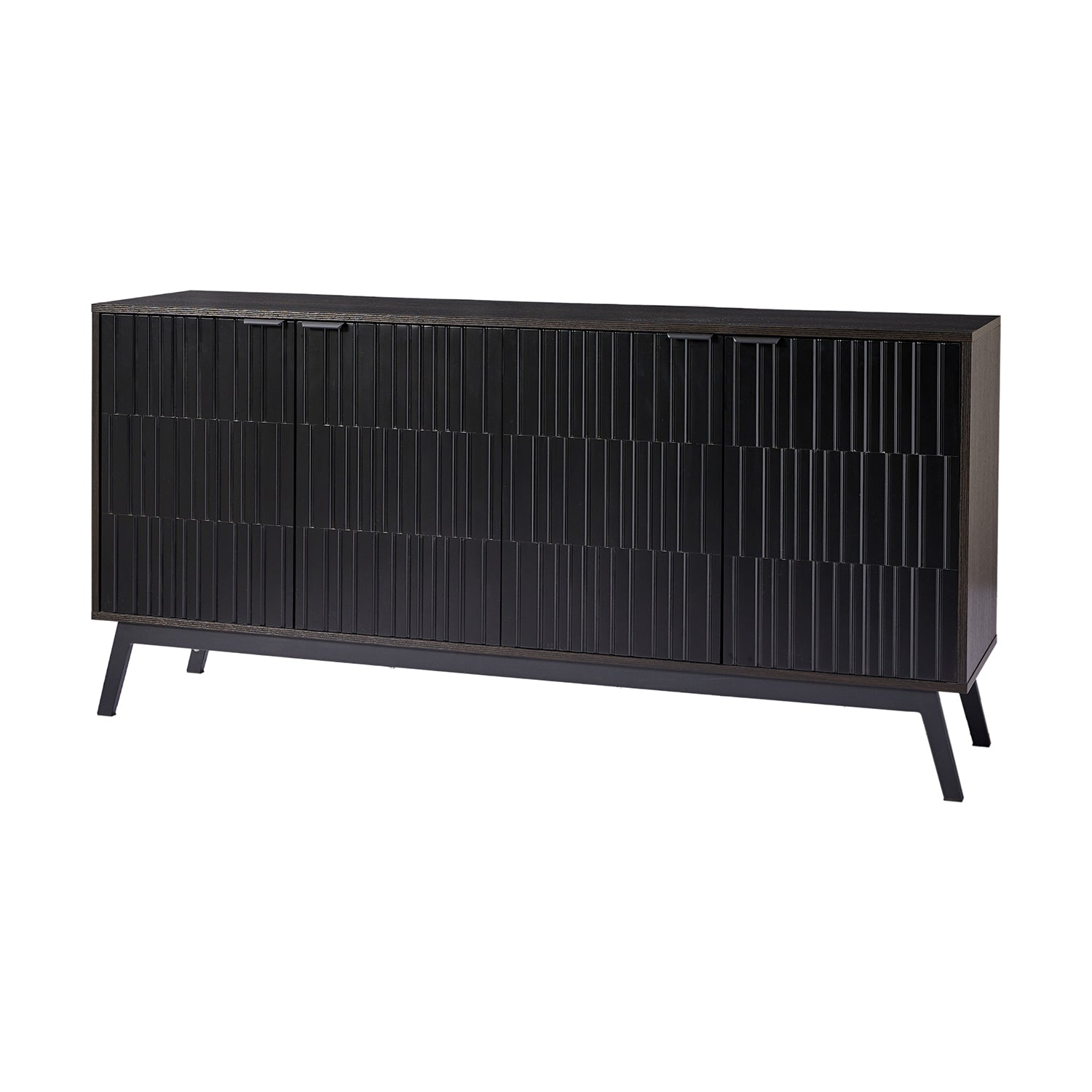 Beat 4 door Sideboard