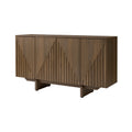 Adamo 4 door Sideboard
