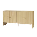 Martha 4 door Sideboard