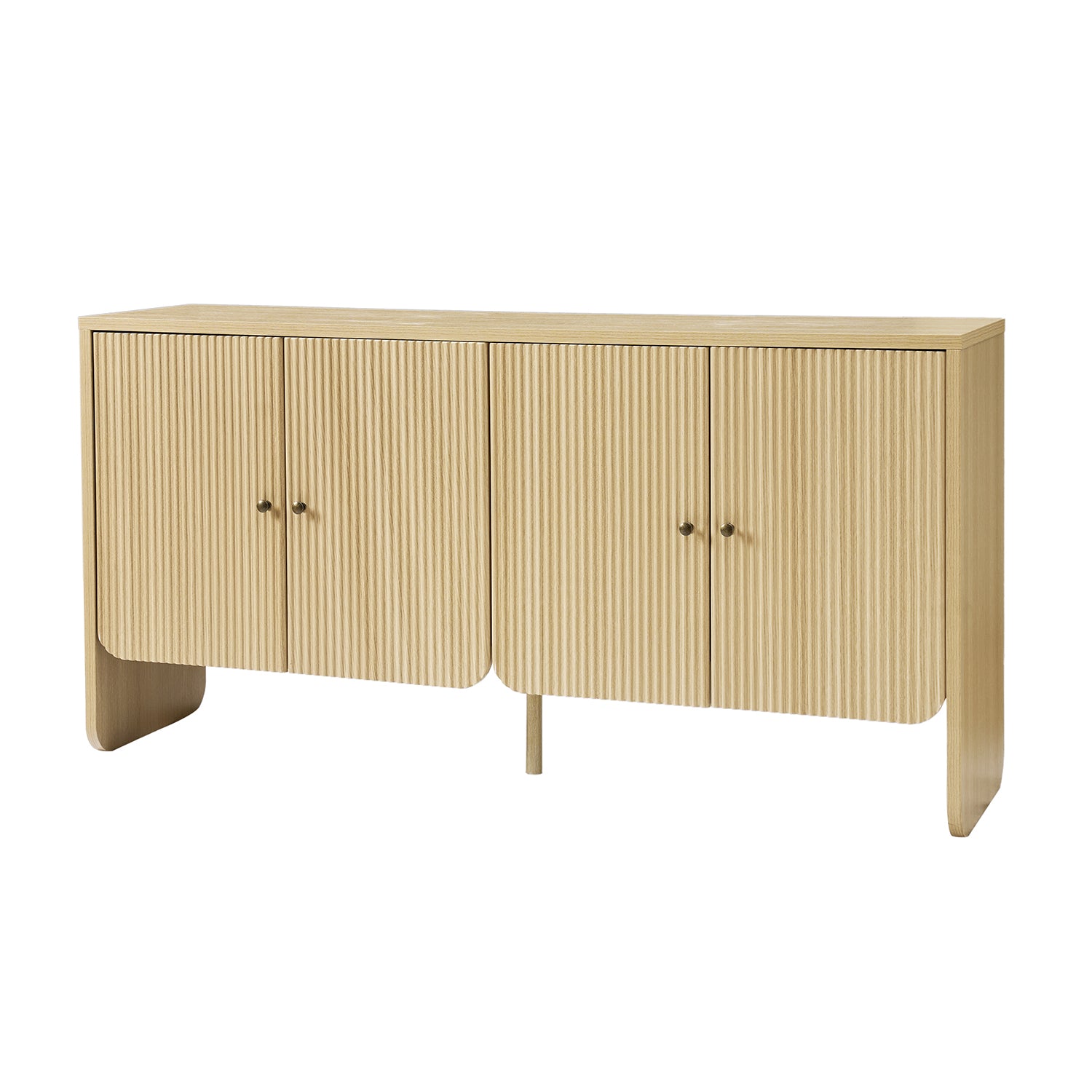 Martha 4 door Sideboard