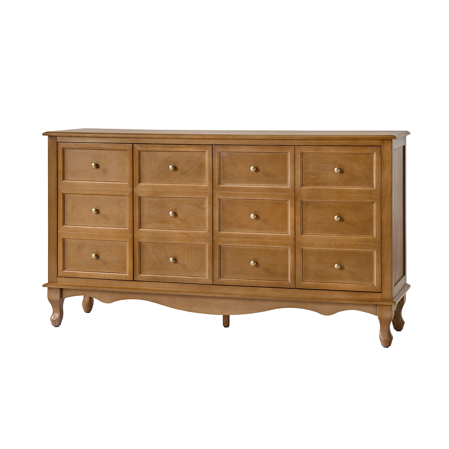 Aggie 58" Wide 4 door Sideboard