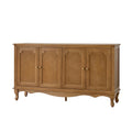 Agnes 58" Wide 4 door Sideboard