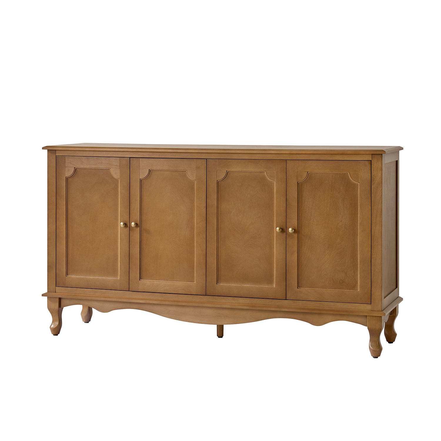 Agnes 58" Wide 4 door Sideboard