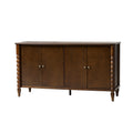 Alex 4-Door Sideboard