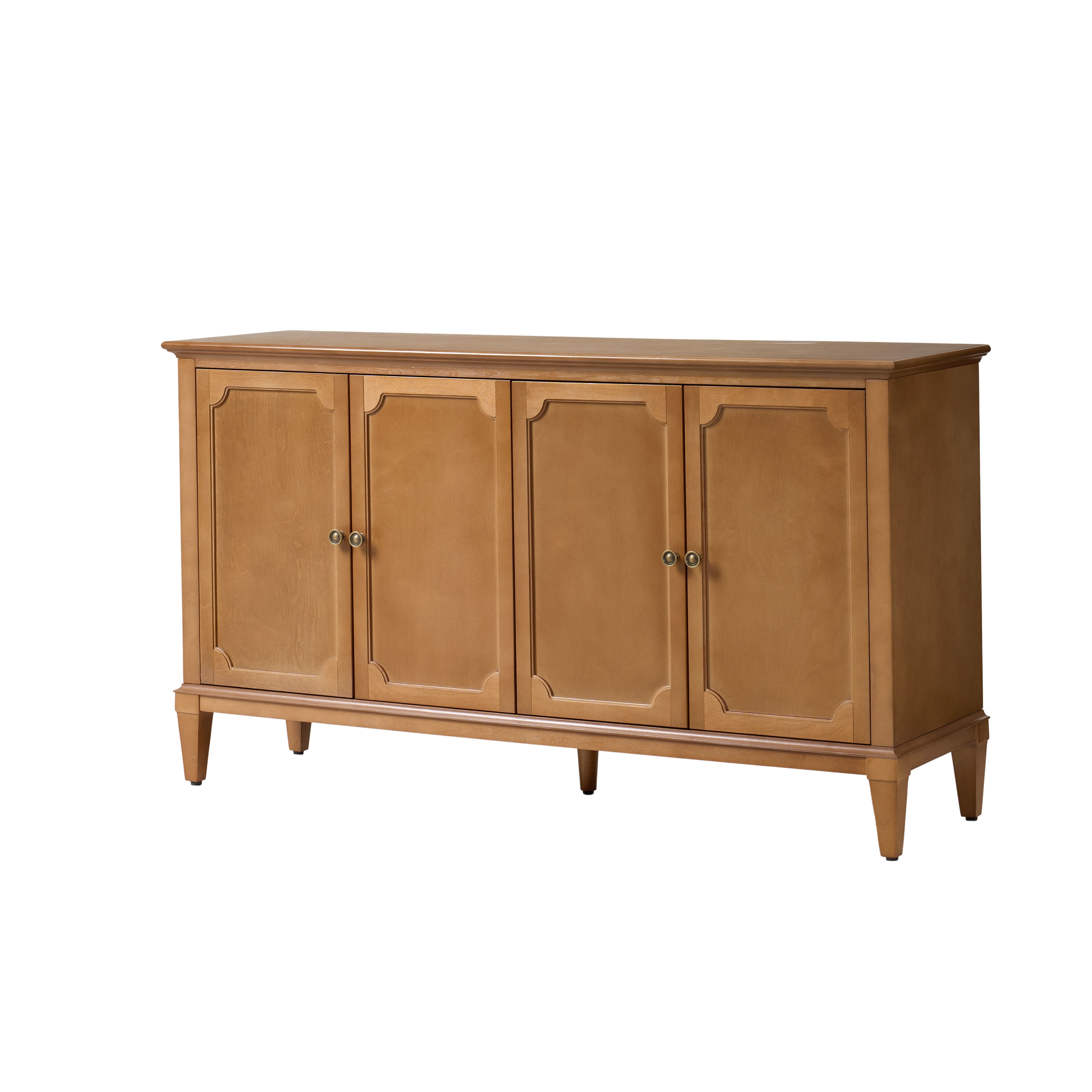 Jane 4-Door Sideboard