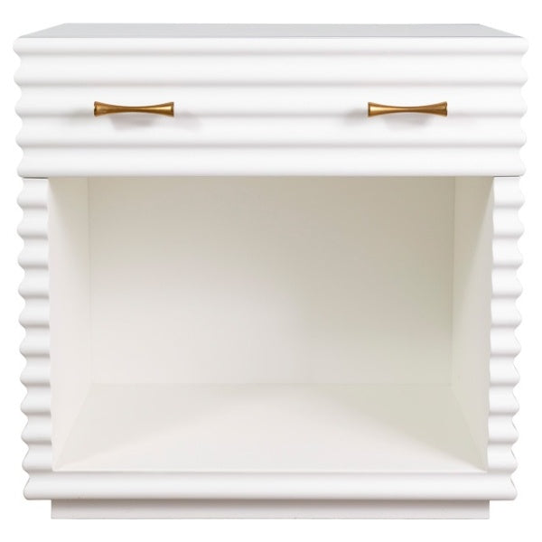 Brighton Bedside