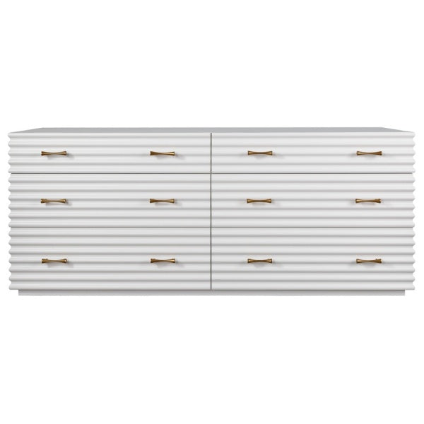 Brighton Large Chest of Drawers