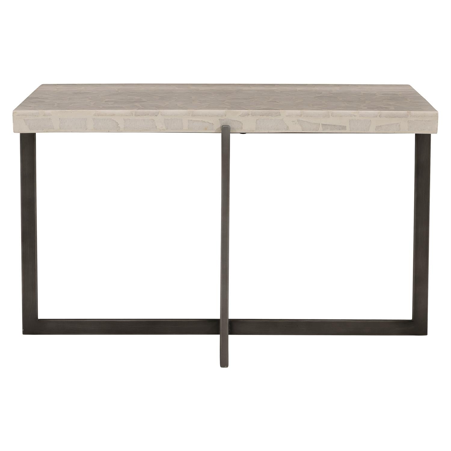 Stillwater Outdoor Cocktail Table