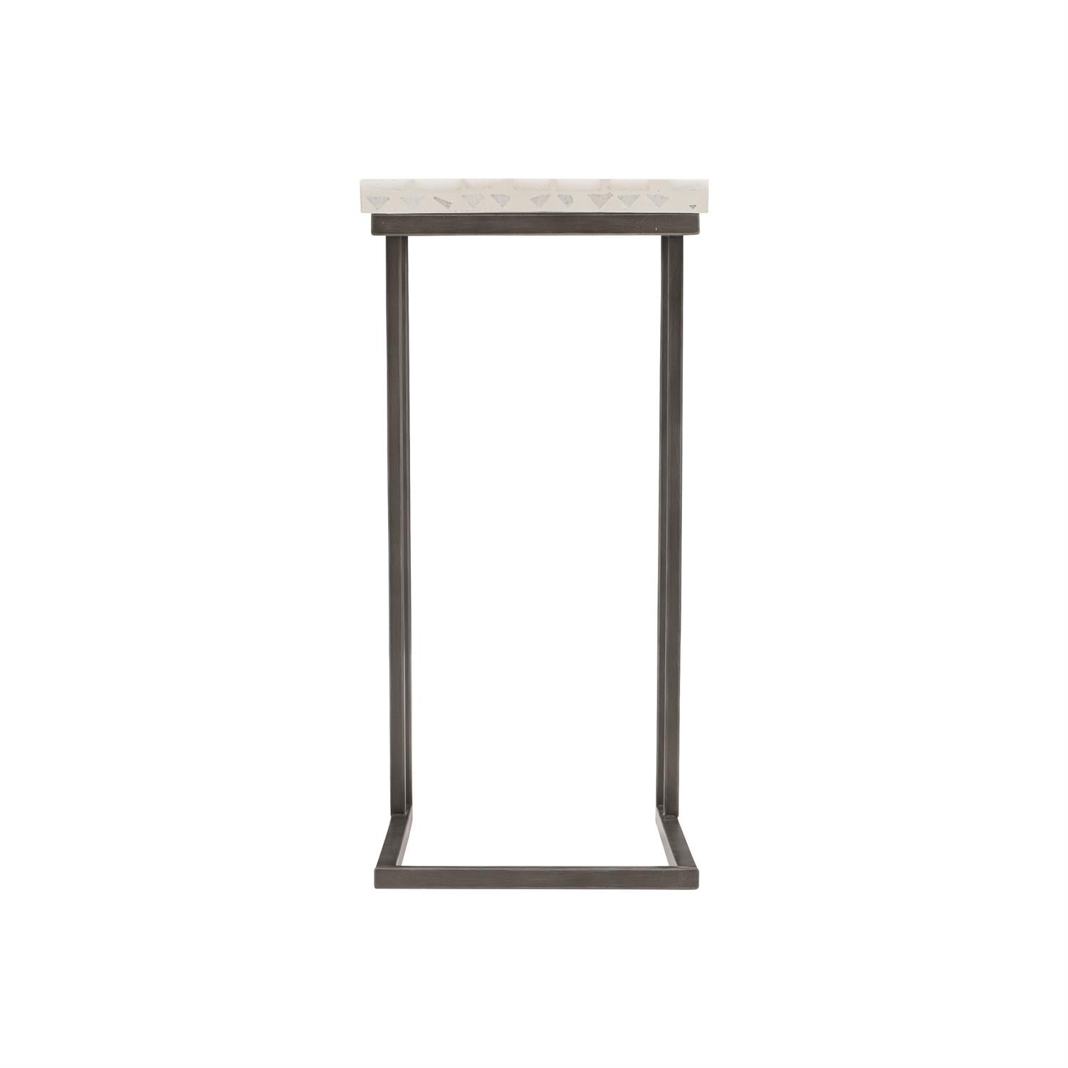 Sausalito Outdoor Accent Table