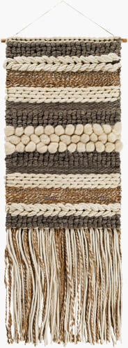 Artifice II Wall Hanging