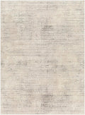 Alder Machine Woven Rug 76" x 108"