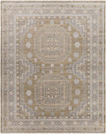 Almeria Handmade Rug 4
