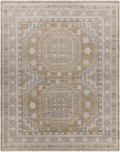 Almeria Handmade Rug 4
