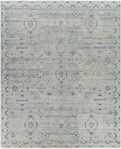 Almeria Handmade Rug 3
