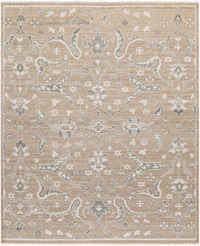 Almeria Handmade Rug 2