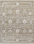 Almeria Handmade Rug 1