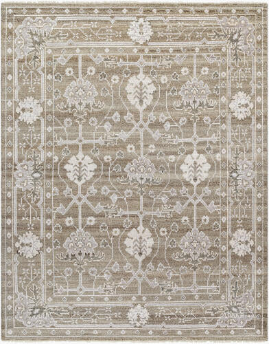 Almeria Handmade Rug 1
