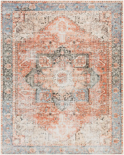 Amelie Machine Woven Rug 3