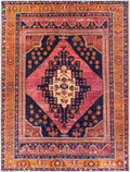 Amelie Machine Woven Rug 1