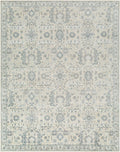 Aleyna Handmade Rug 96" x 120"