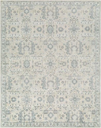 Aleyna Handmade Rug 96" x 120"