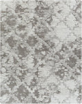 Alta Shag Machine Woven Rug 1