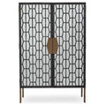 Cambridge Tall Cabinet
