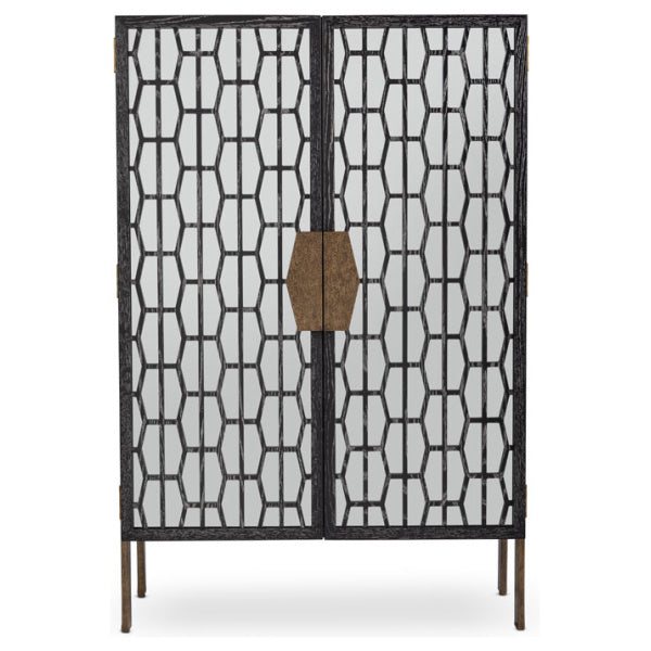 Cambridge Tall Cabinet