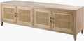 Etewah Console Table