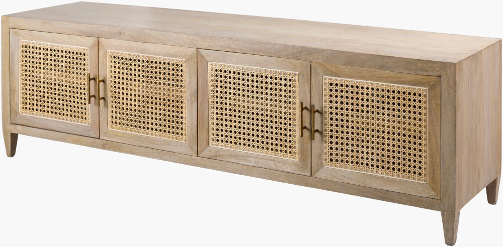 Etewah Console Table