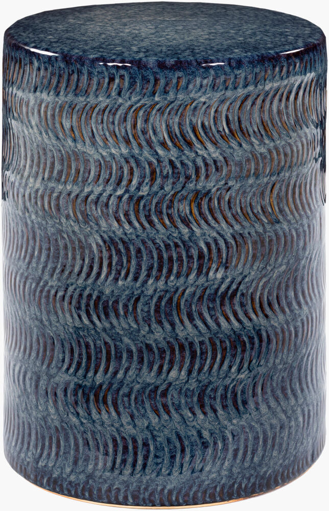 Faith Garden Stool