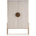 Hartley Bar Cabinet