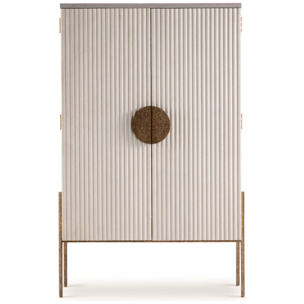 Hartley Bar Cabinet