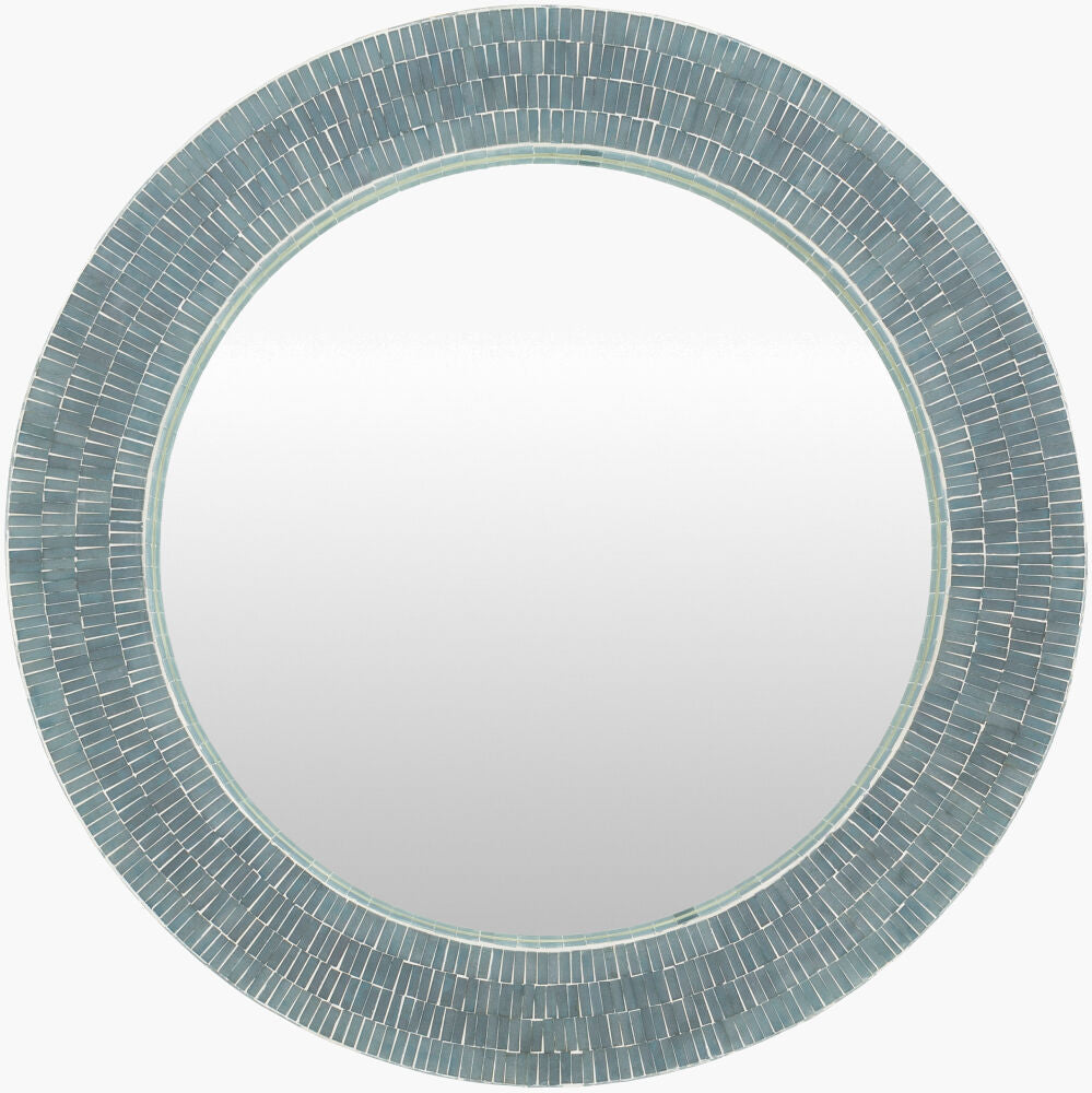 Natalia Accent Mirror