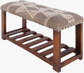 Asmara Bench