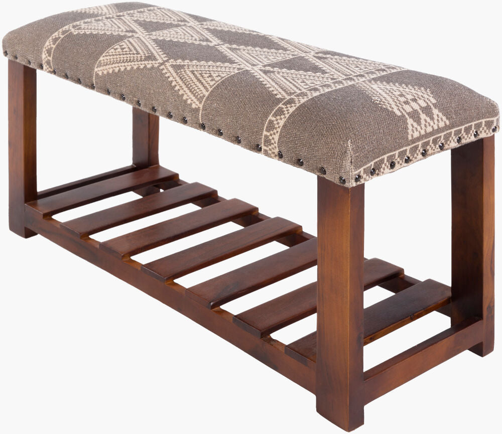 Asmara Bench